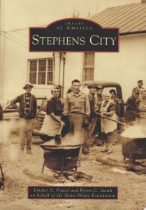 Images of America: Stephens City