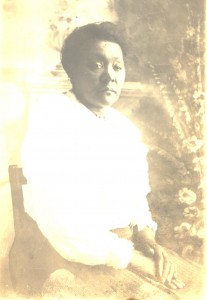 Cornelia Barbour Turner Avery