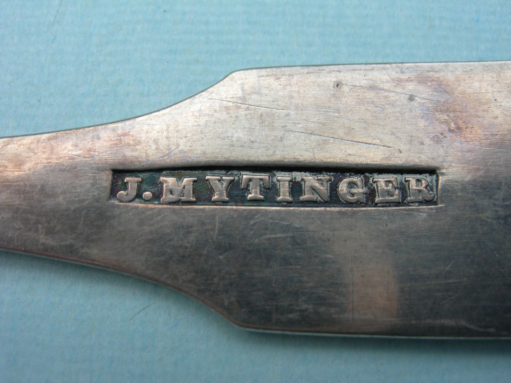 Mytinger mark