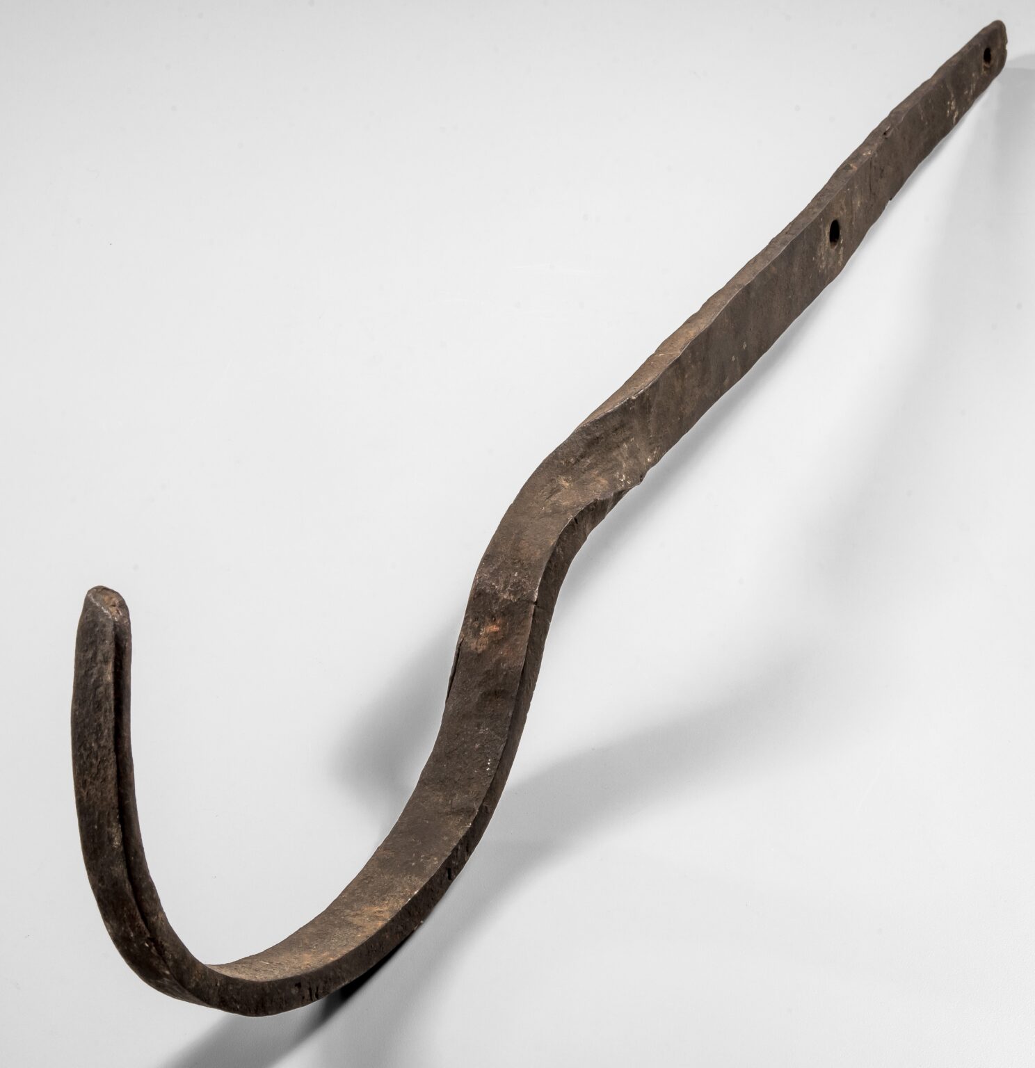 Historical Gutters Newtown History Center